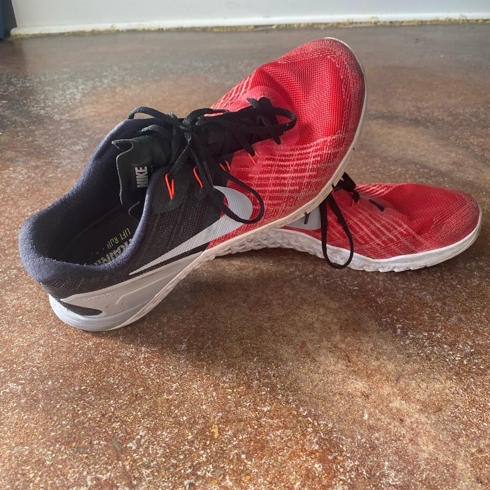 Nike Metcon 4 Mens Size 11